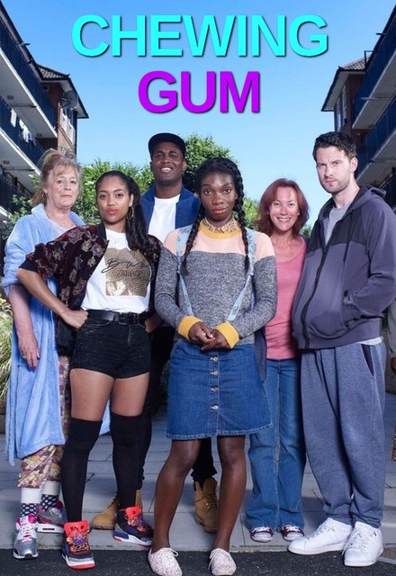 Chewing Gum (2017)